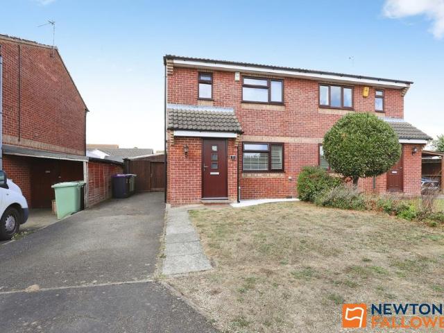 House for sale in Barrowby, South Kesteven