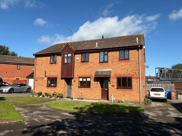 House for sale in Armitage with Handsacre, Boley Park