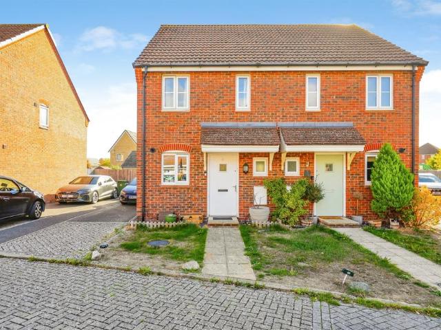 House for sale in Great Western Park North, South Oxfordshire