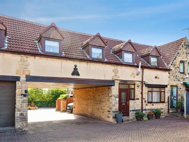 House for sale in Rawmarsh, South Yorkshire