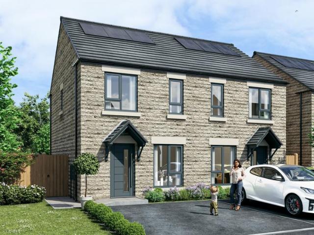 House for sale in Froggatt, East Midlands