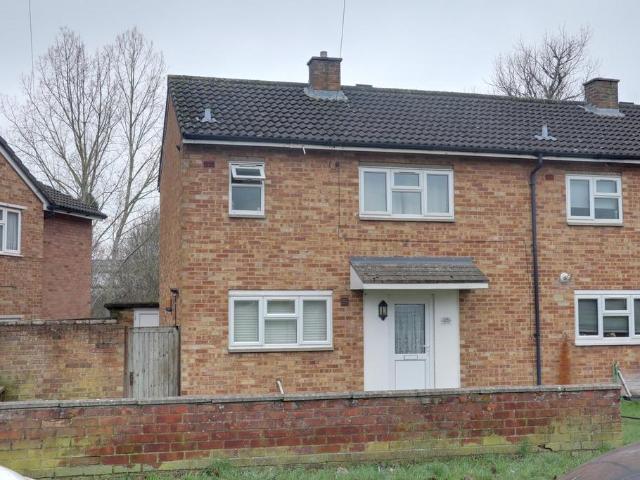 House for sale in Roebuck, Shephall