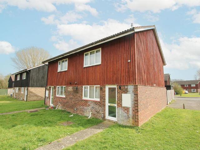 House for sale in Studlands Park, Chedburgh