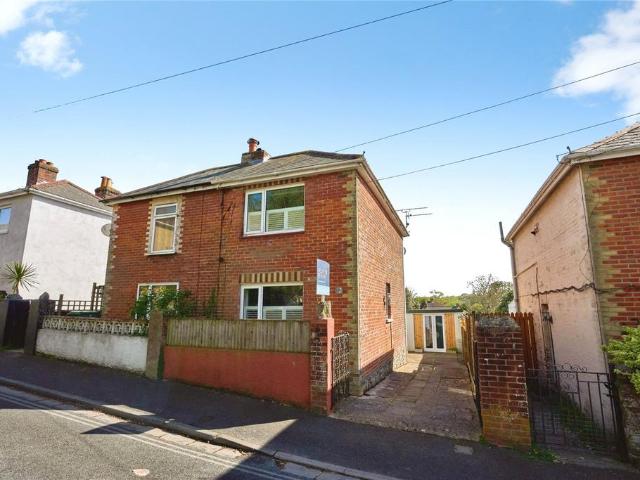 House for sale in Binstead, Ryde