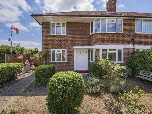 House for sale in East Wickham, Greater London