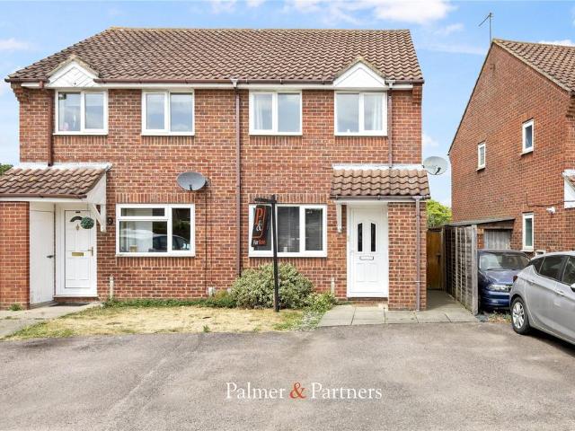House for sale in Highwoods, Fordham Heath