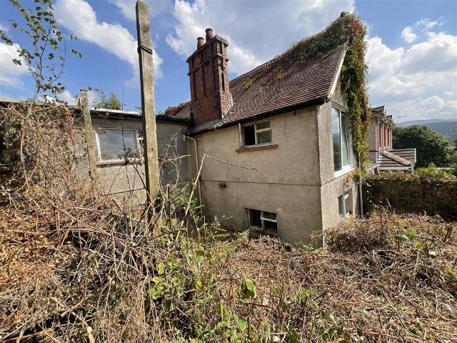 House for sale in Manordeilo and Salem, Manordeilo