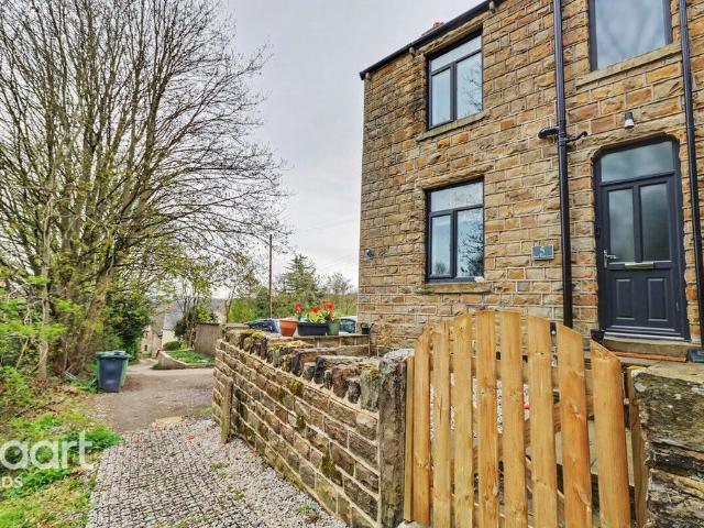 House for sale in Lower Hopton, Mirfield