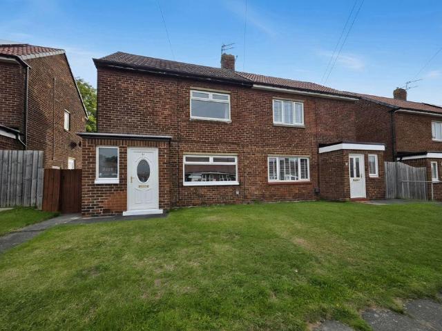 House for sale in Fordley, North Tyneside
