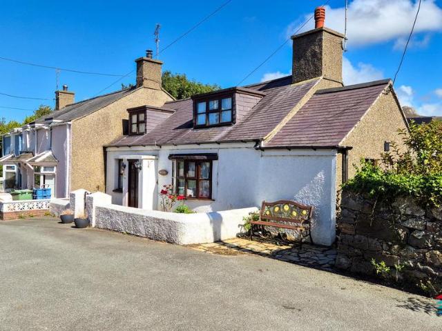 House for sale in Nefyn