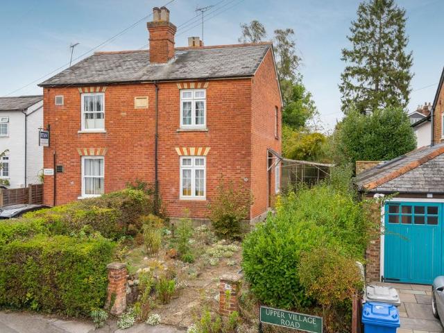 House for sale in Sunninghill and Ascot, Sunninghill