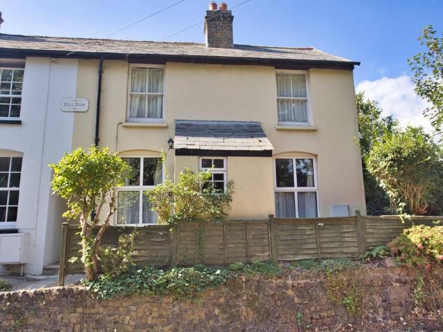 House for sale in Eastry, Dover