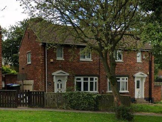 House for sale in Peterlee, Isle Of Man