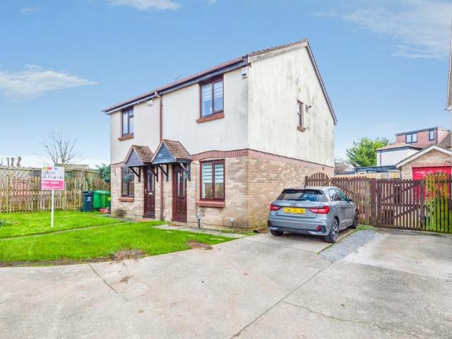 House for sale in Falcon Lodge, Wales