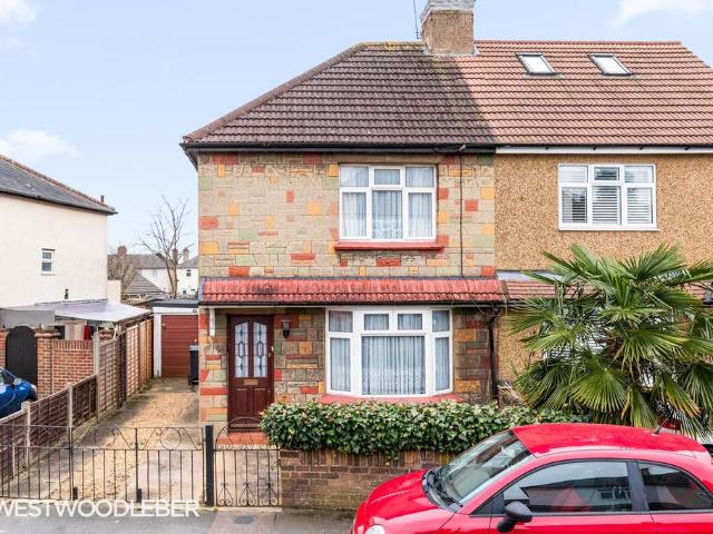 House for sale in Broxbourne, Hertfordshire