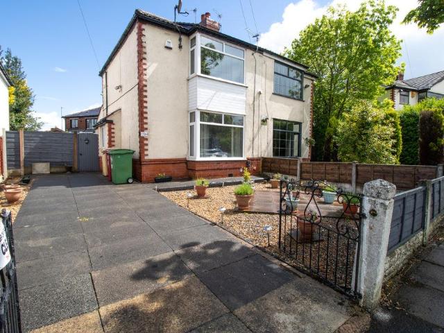 House for sale in Lee Bank, Isle Of Man