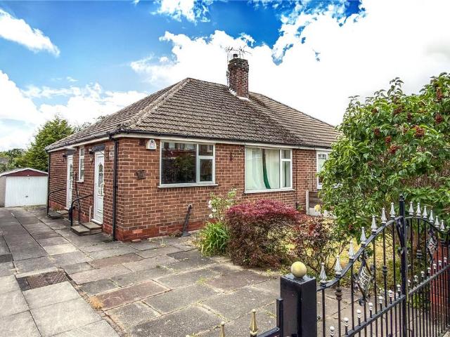 House for sale in Georgia, Isle Of Man
