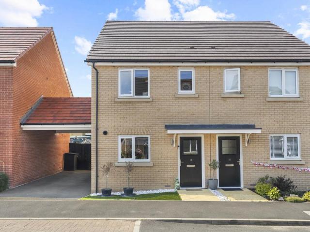 House for sale in Duton Hill, Essex