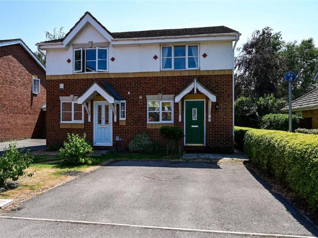 House for sale in Westborough, Surrey