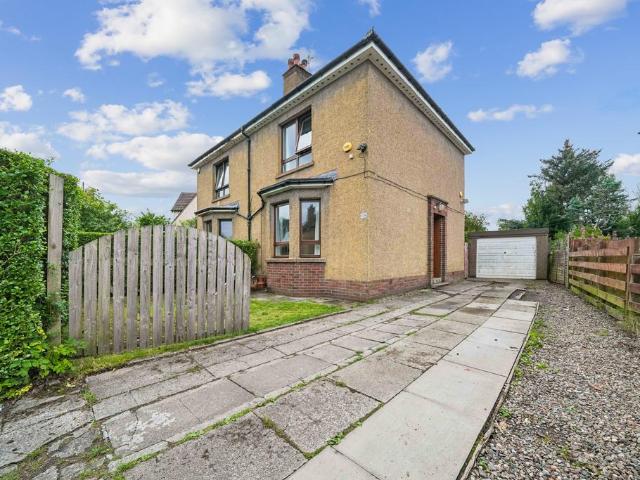 House for sale in Cowglen, Scotland