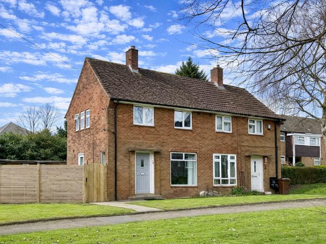 House for sale in Moortown, West Yorkshire