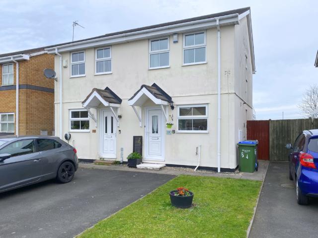House for sale in Oldbury, Isle Of Man