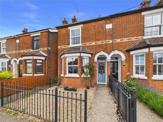 House for sale in Cattawade, Chelmondiston