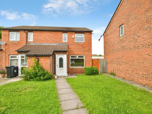 House for sale in Normanby, Middlesbrough