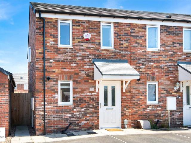 House for sale in South Yorkshire