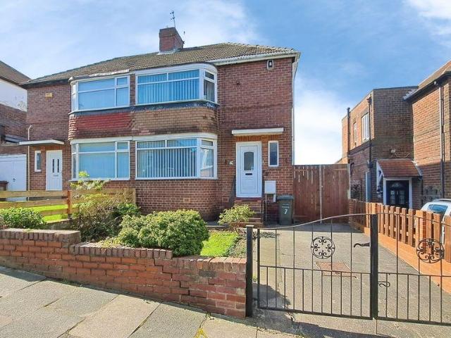 House for sale in Cowgate, Benwell
