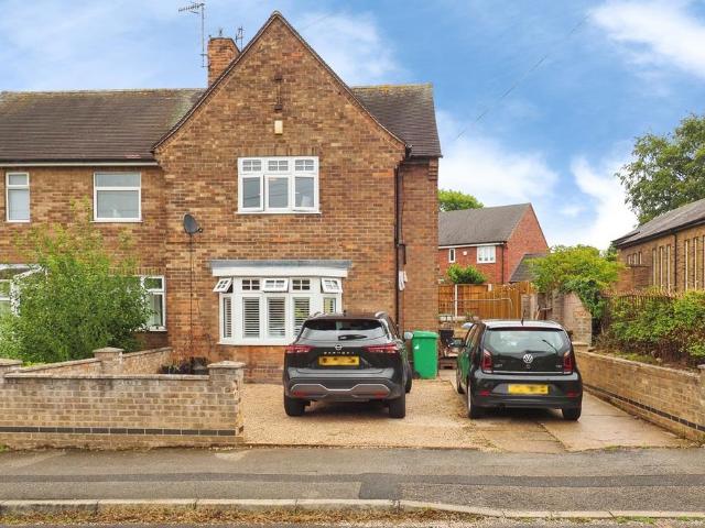 House for sale in Wollaton Vale, Haddon