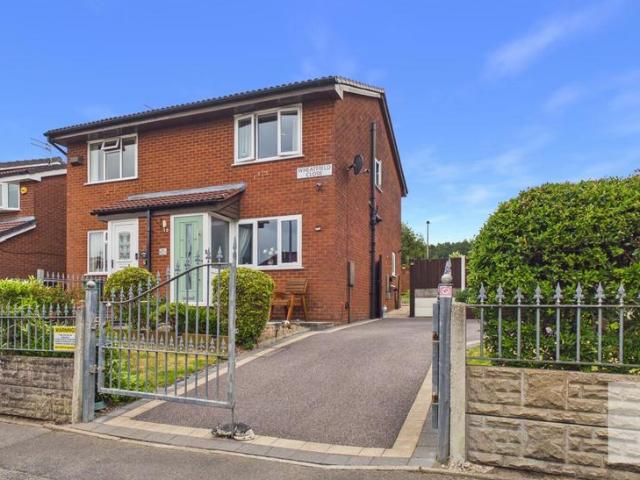 House for sale in Bury, Greater Manchester