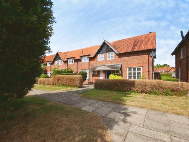 House for sale in New Earswick, York