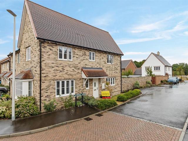 House for sale in Cross In Hand, East Sussex