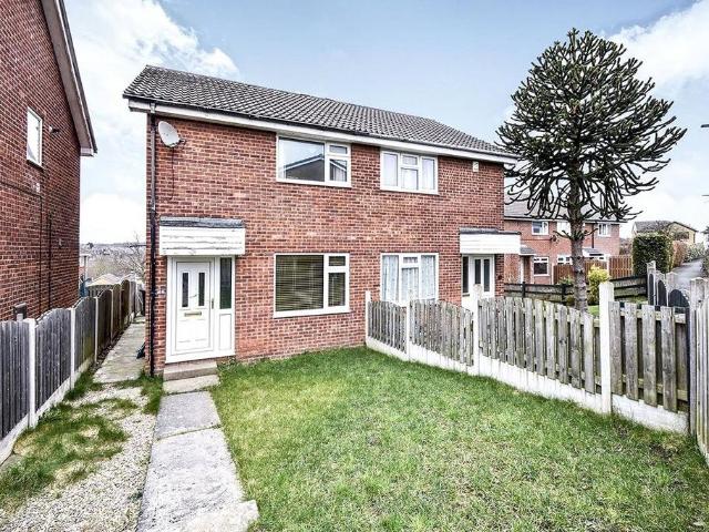 House for sale in Chapeltown, Isle Of Man