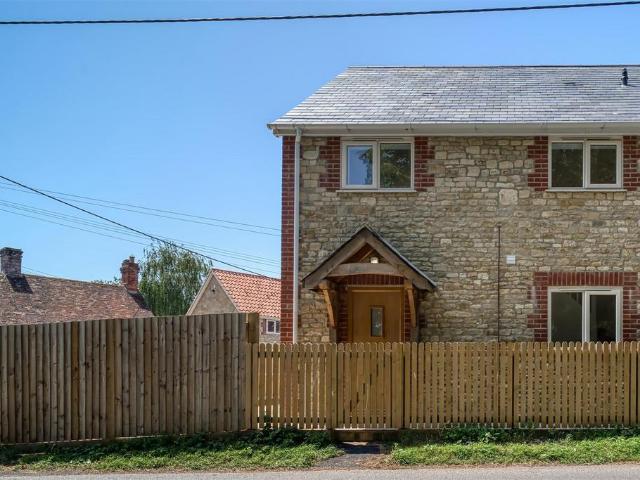House for sale in Lamyatt, East Dorset