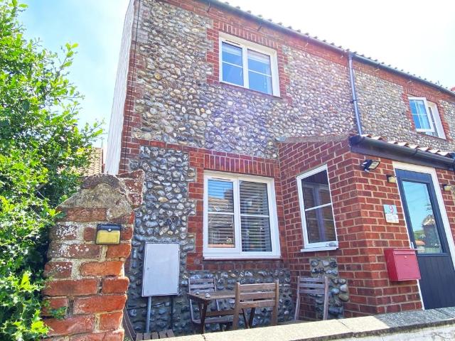 House for sale in Comers, Norfolk