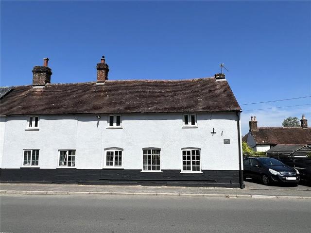 House for sale in Spetisbury, East Dorset