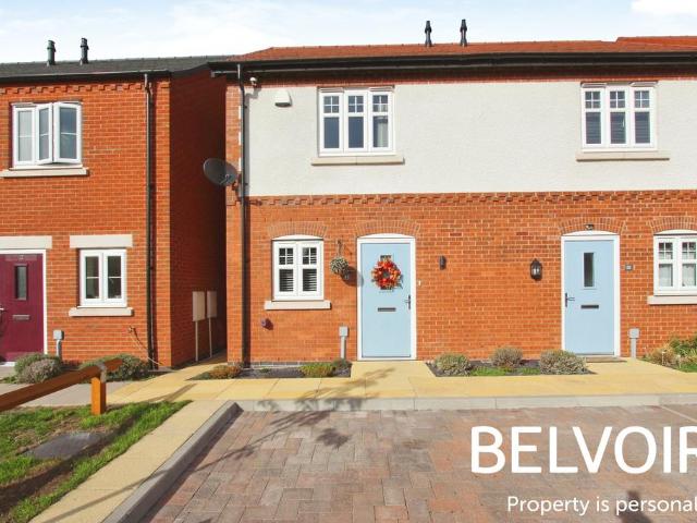House for sale in Stapleford, Broxtowe