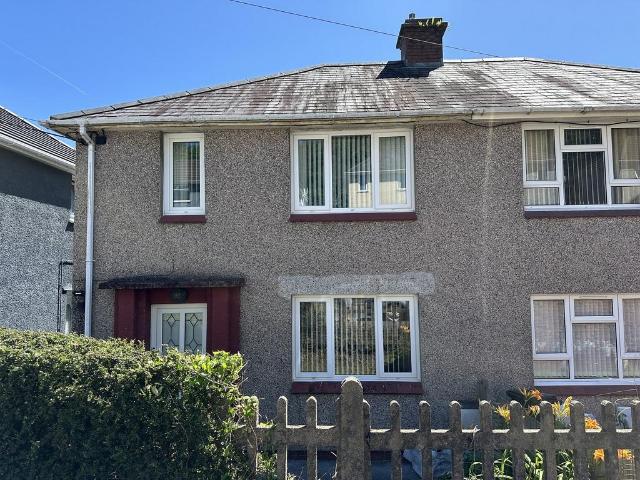 House for sale in Ystalyfera, Ystalyfera