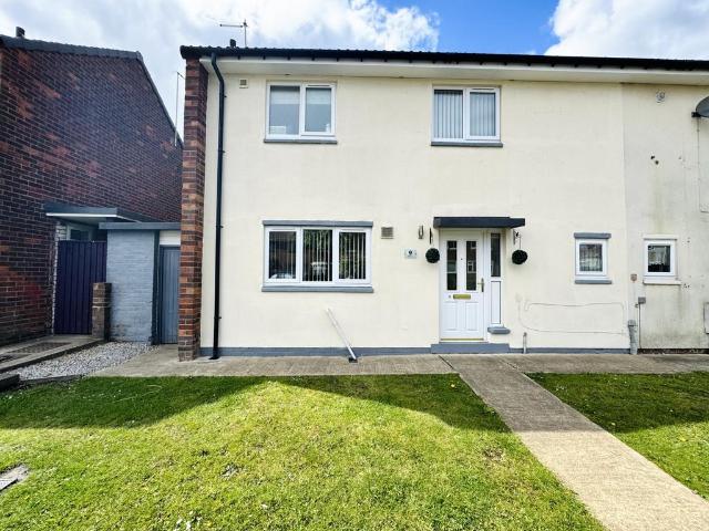 House for sale in Peterlee, Isle Of Man