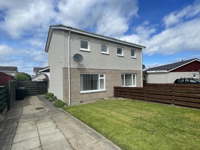 House for sale in Forres, Scotland