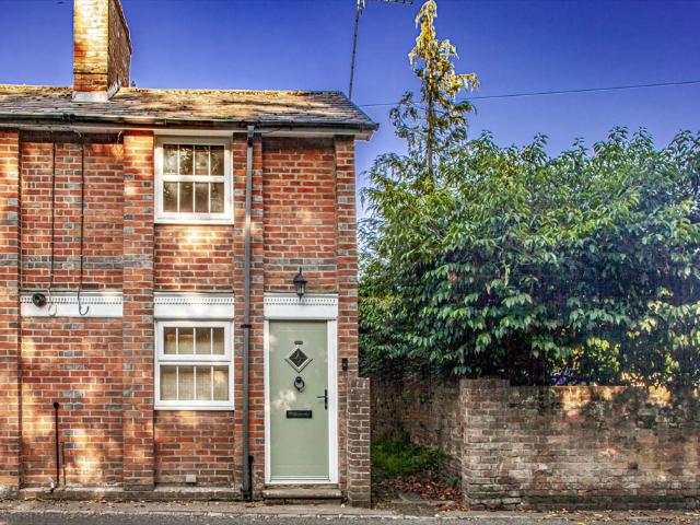 House for sale in Compton, West Berkshire