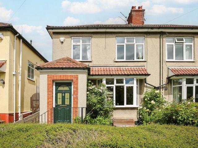 House for sale in Feckenham, City Of Bristol
