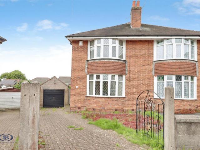 House for sale in Wolstanton Marsh, Butterton