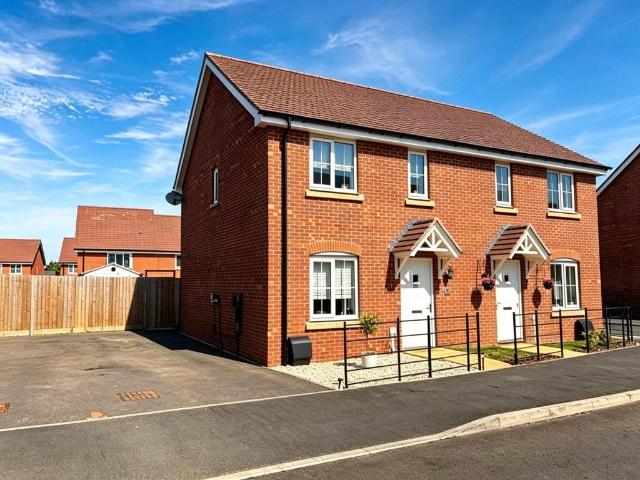 House for sale in Stratford-upon-Avon, Alderminster