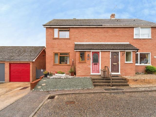 House for sale in Comers, Norfolk