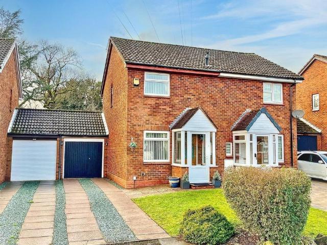 House for sale in Sutton Coldfield, Isle Of Man