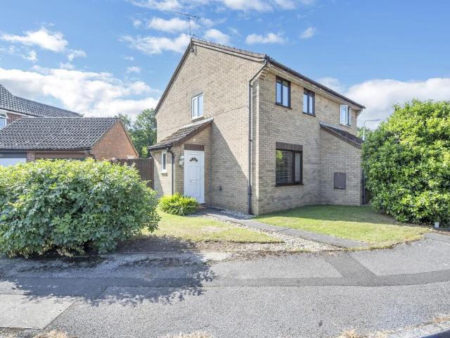 House for sale in Moreton Hall, Chedburgh