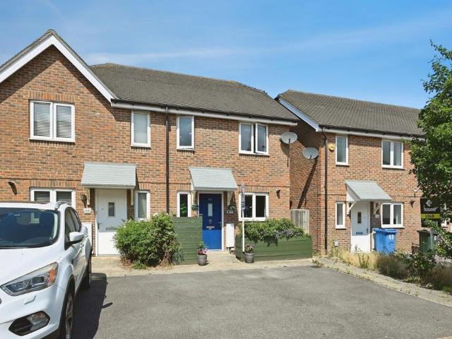 House for sale in Minster-on-Sea, Oad Street